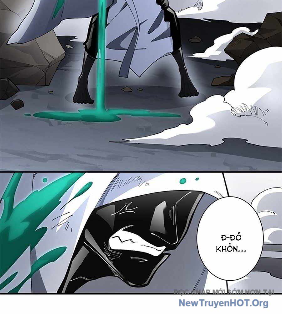 Ranker Sss Được Chọn Chap 17 - Next Chap 18
