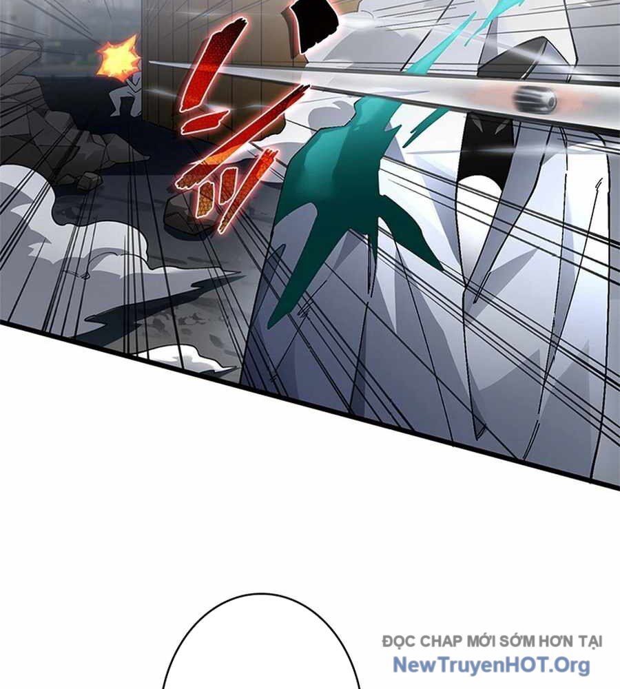 Ranker Sss Được Chọn Chap 17 - Next Chap 18