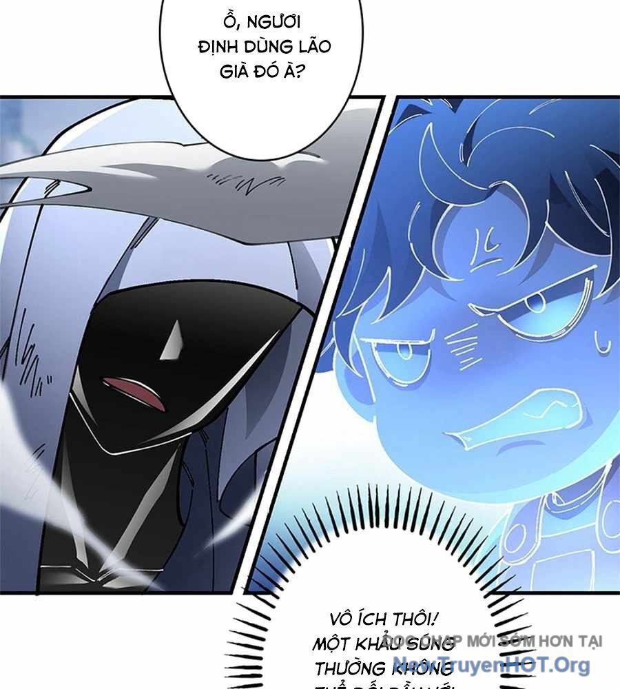 Ranker Sss Được Chọn Chap 17 - Next Chap 18