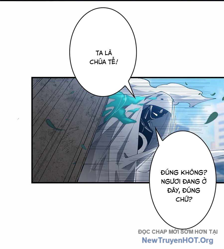 Ranker Sss Được Chọn Chap 17 - Next Chap 18