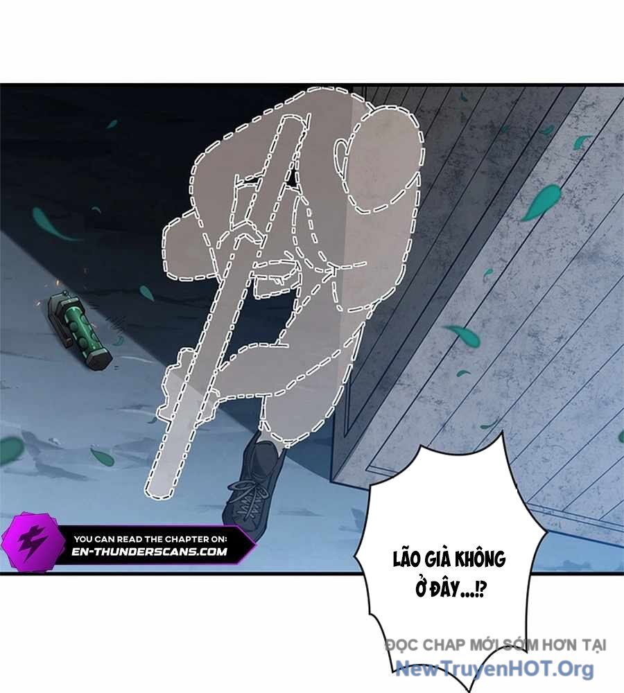Ranker Sss Được Chọn Chap 17 - Next Chap 18