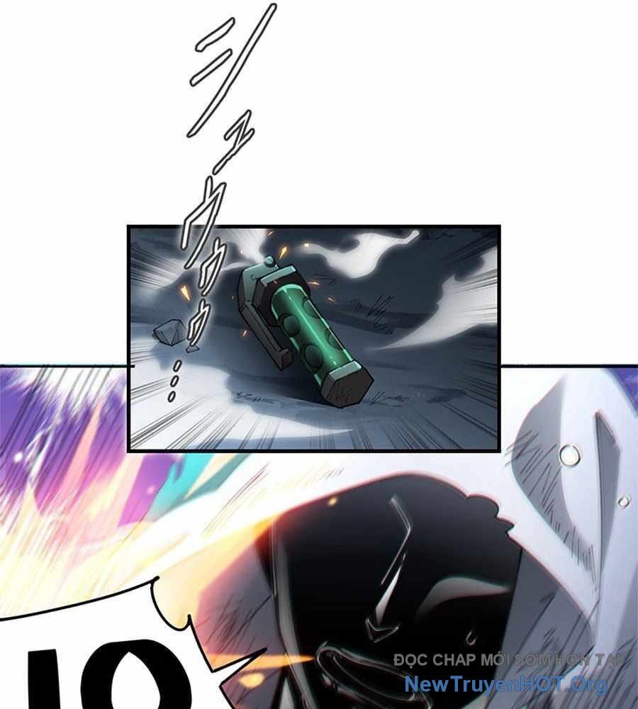 Ranker Sss Được Chọn Chap 17 - Next Chap 18