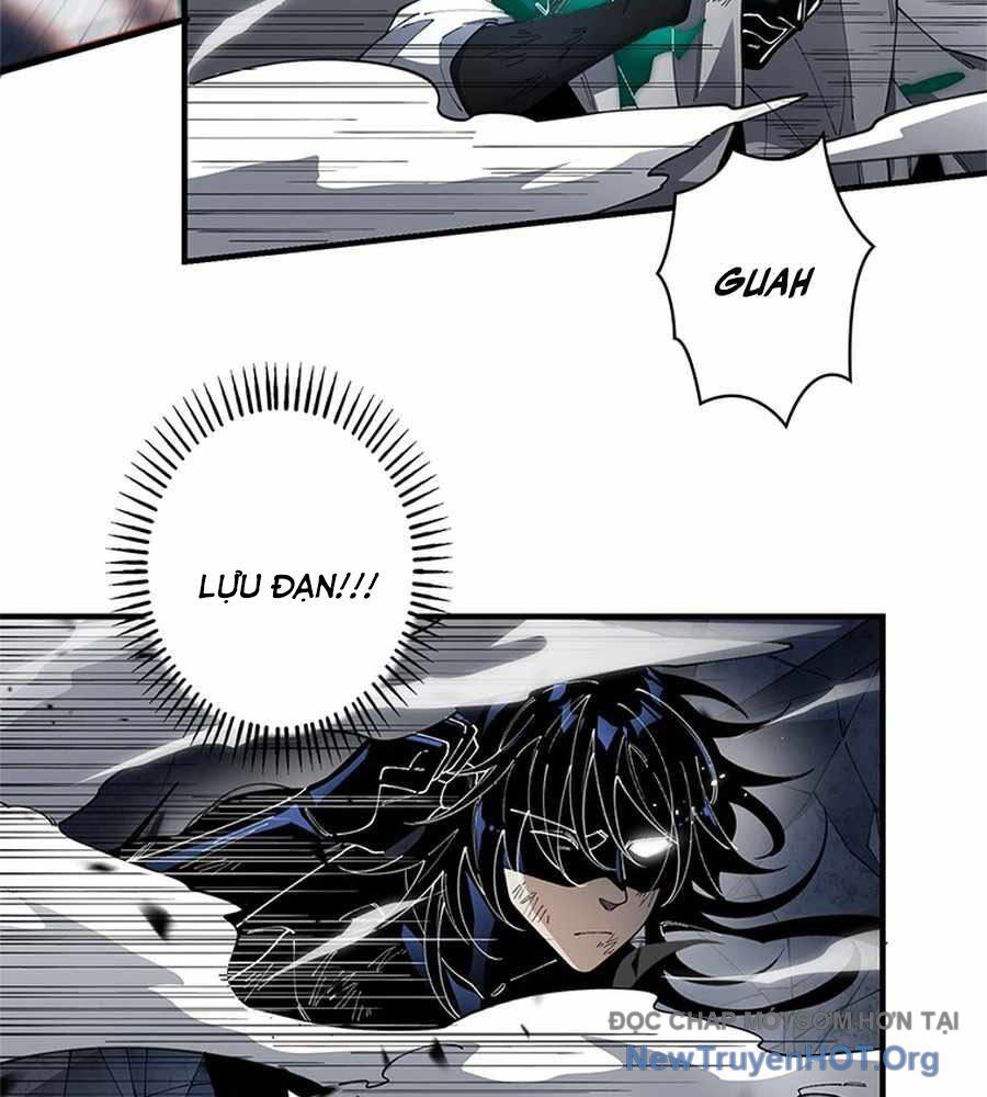 Ranker Sss Được Chọn Chap 17 - Next Chap 18