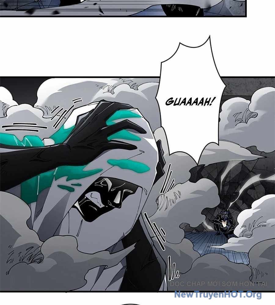 Ranker Sss Được Chọn Chap 17 - Next Chap 18