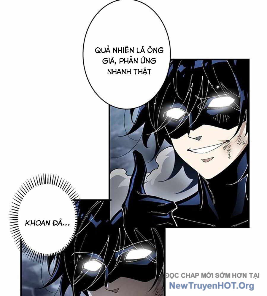 Ranker Sss Được Chọn Chap 17 - Next Chap 18