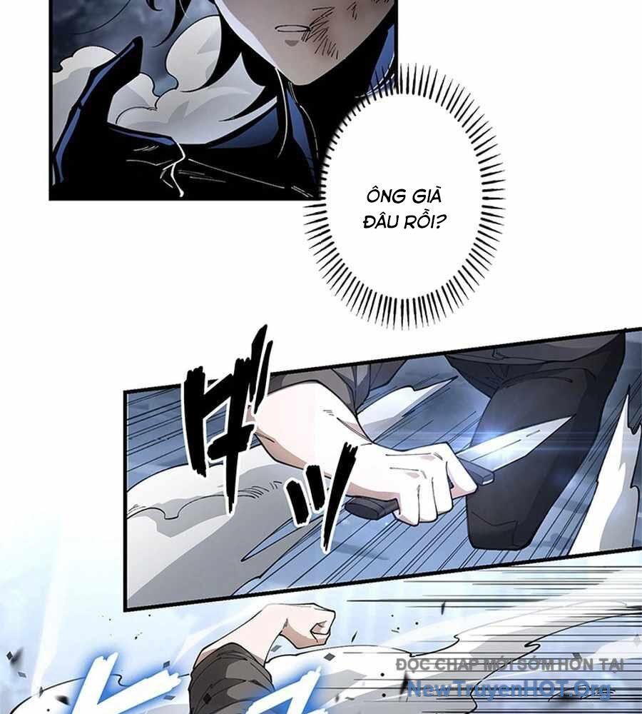 Ranker Sss Được Chọn Chap 17 - Next Chap 18