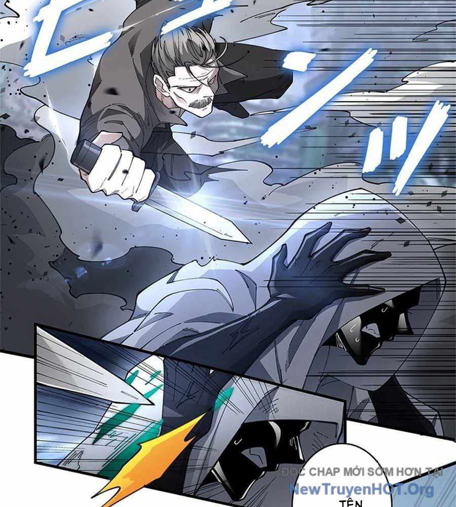 Ranker Sss Được Chọn Chap 17 - Next Chap 18