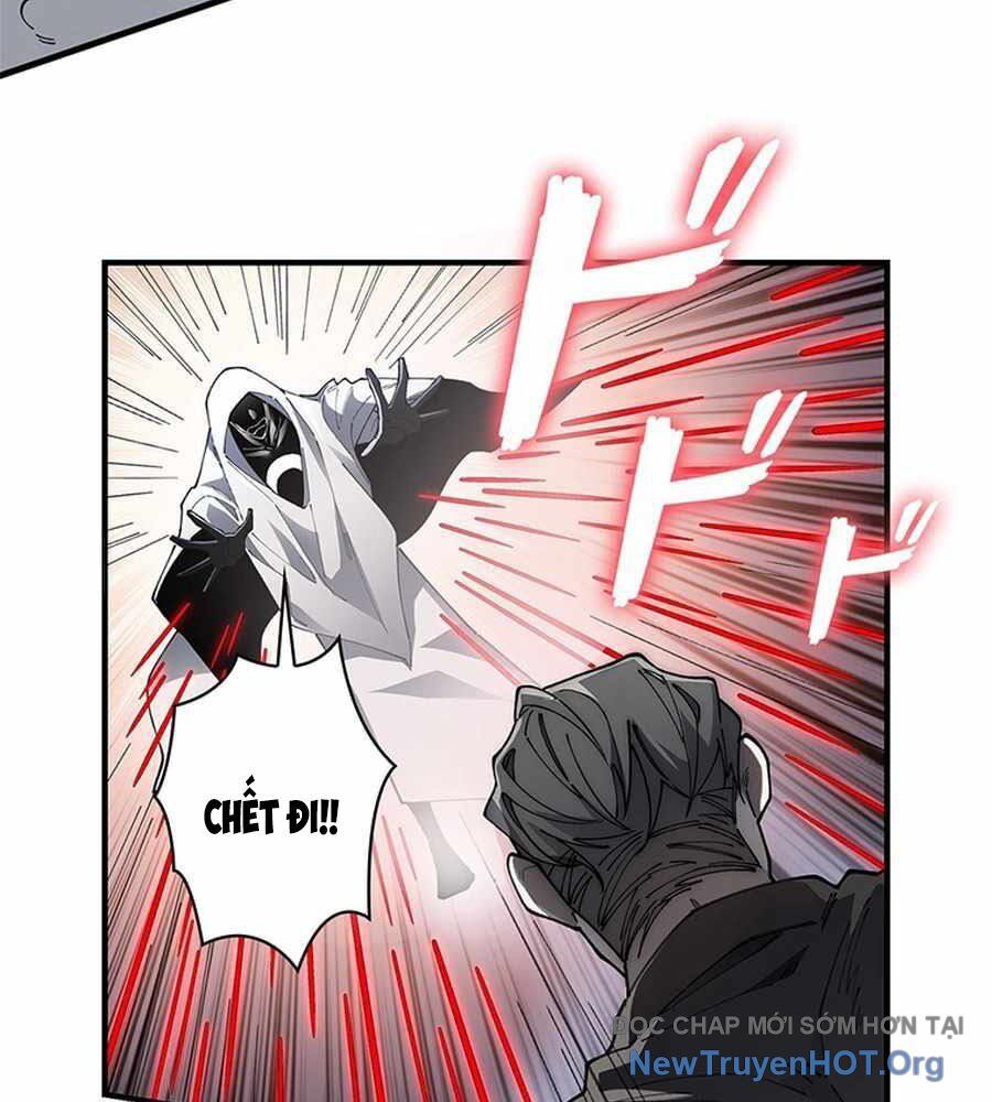 Ranker Sss Được Chọn Chap 17 - Next Chap 18