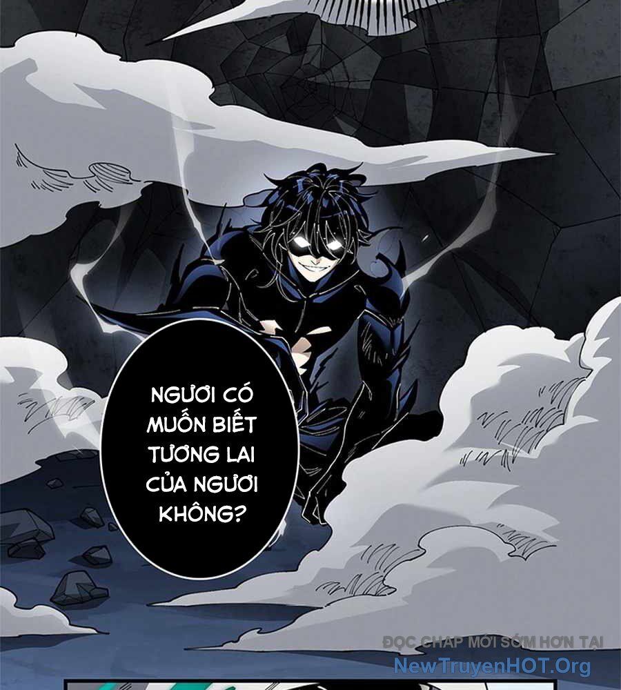 Ranker Sss Được Chọn Chap 17 - Next Chap 18