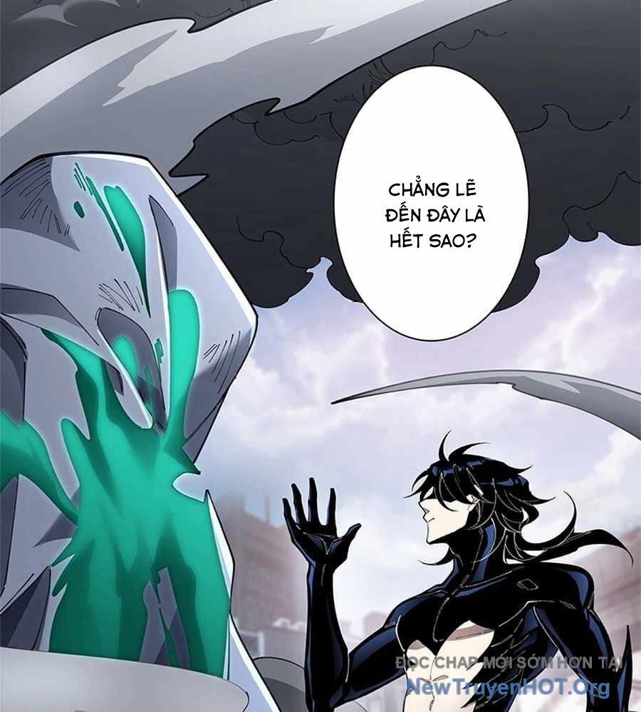 Ranker Sss Được Chọn Chap 17 - Next Chap 18