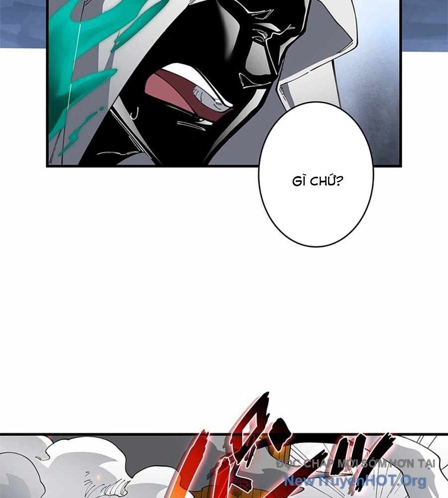 Ranker Sss Được Chọn Chap 17 - Next Chap 18
