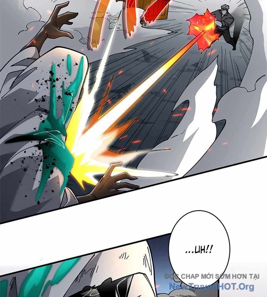 Ranker Sss Được Chọn Chap 17 - Next Chap 18