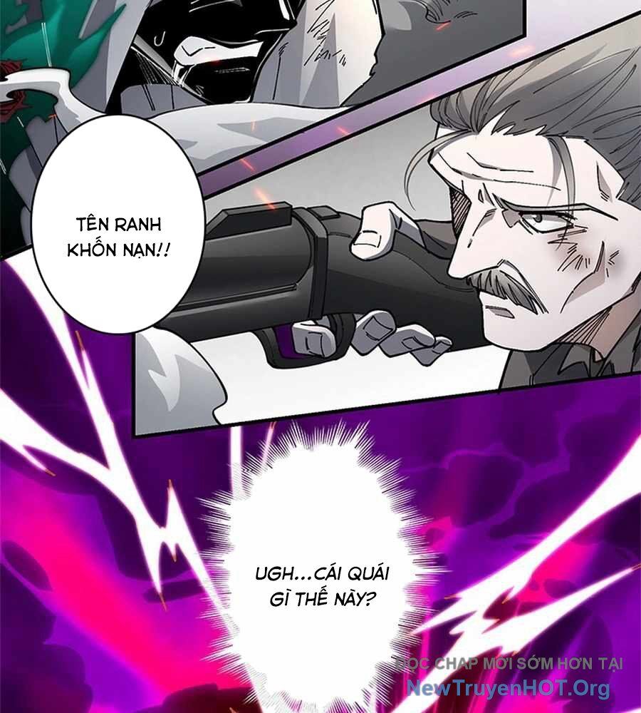Ranker Sss Được Chọn Chap 17 - Next Chap 18