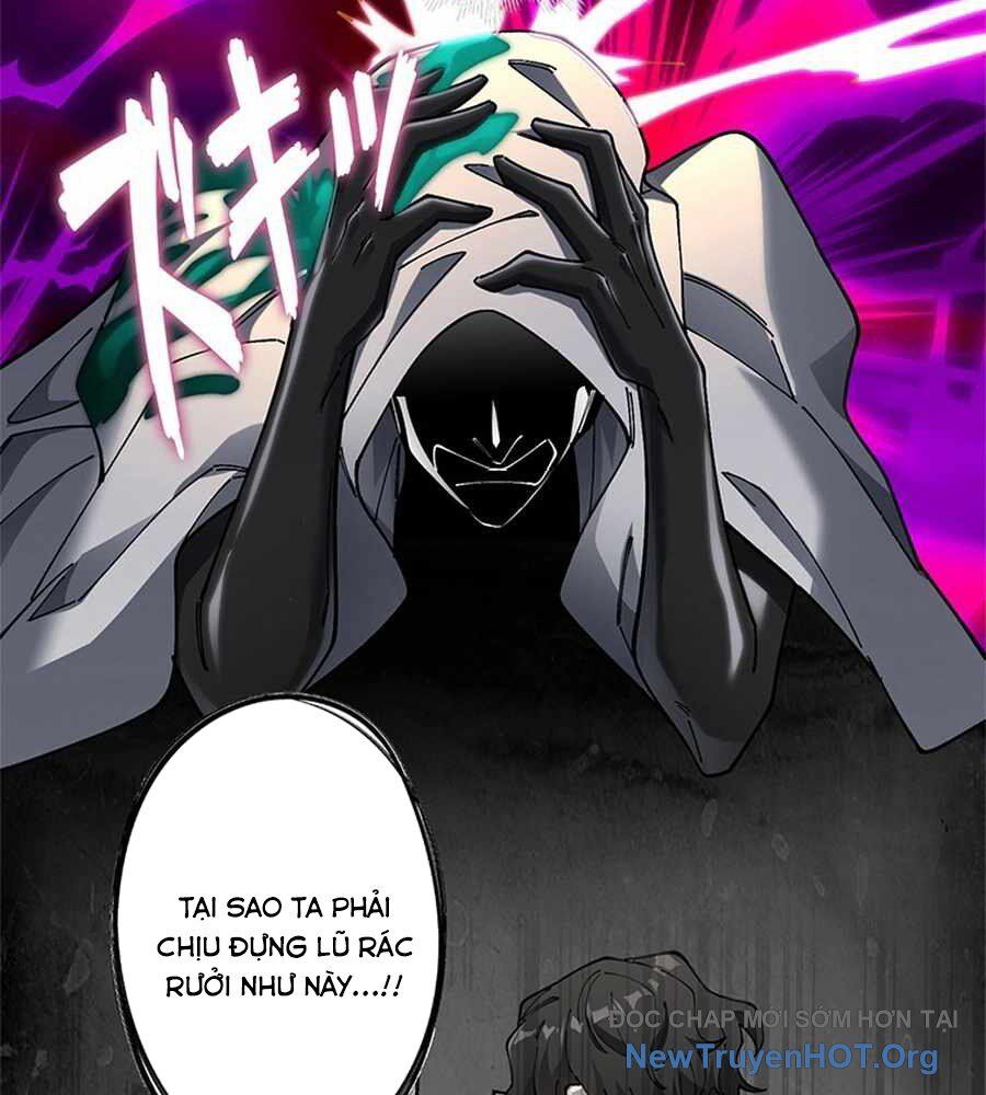 Ranker Sss Được Chọn Chap 17 - Next Chap 18