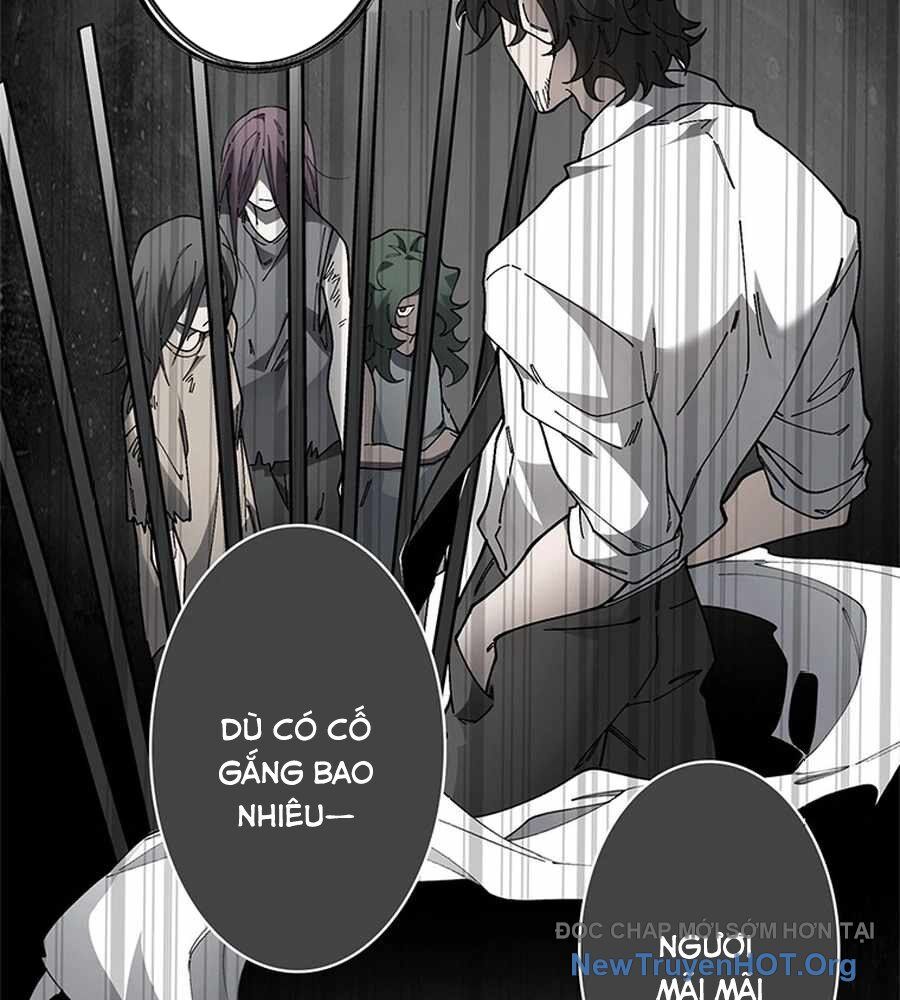 Ranker Sss Được Chọn Chap 17 - Next Chap 18