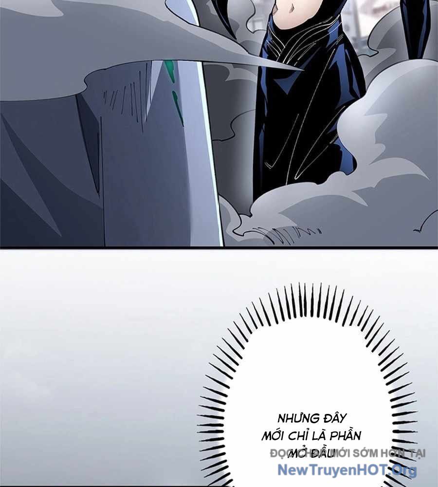 Ranker Sss Được Chọn Chap 17 - Next Chap 18