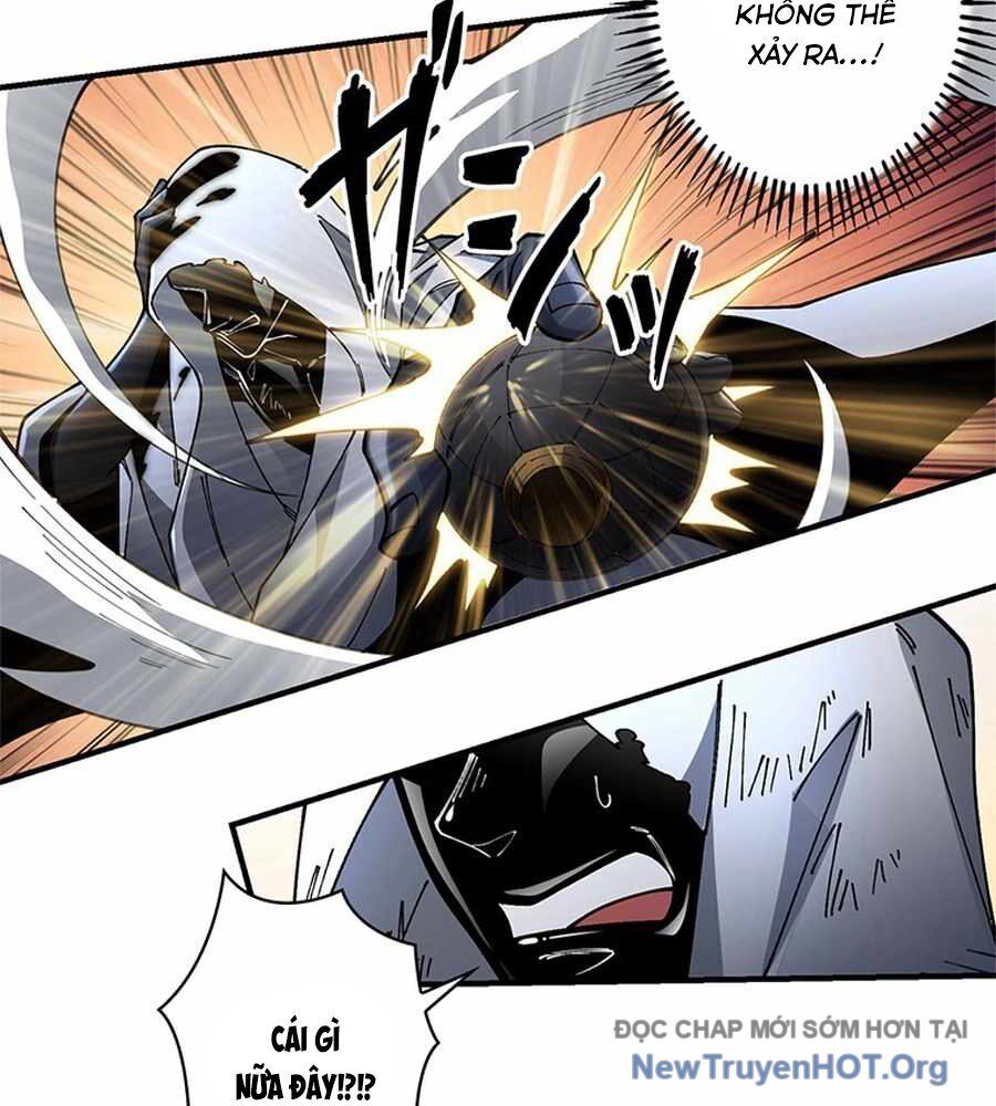 Ranker Sss Được Chọn Chap 17 - Next Chap 18