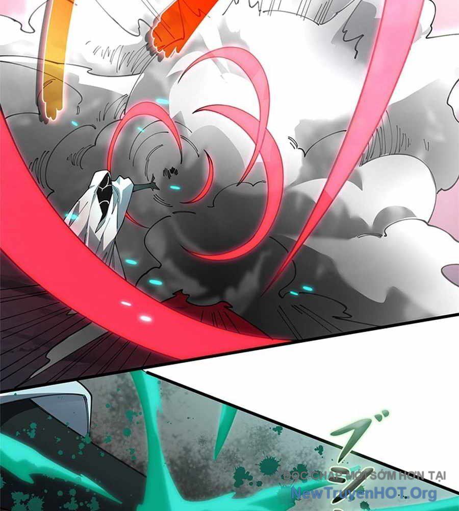 Ranker Sss Được Chọn Chap 17 - Next Chap 18
