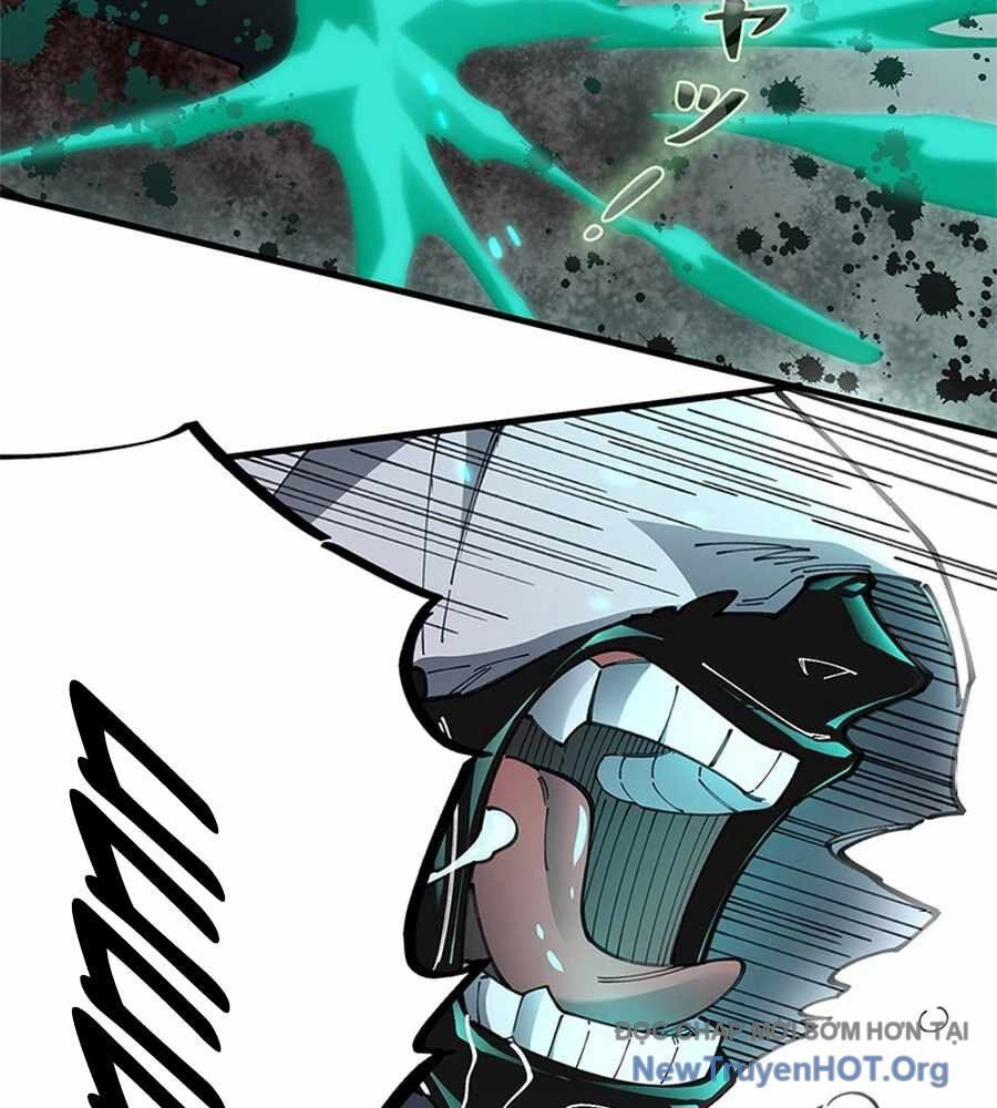 Ranker Sss Được Chọn Chap 17 - Next Chap 18