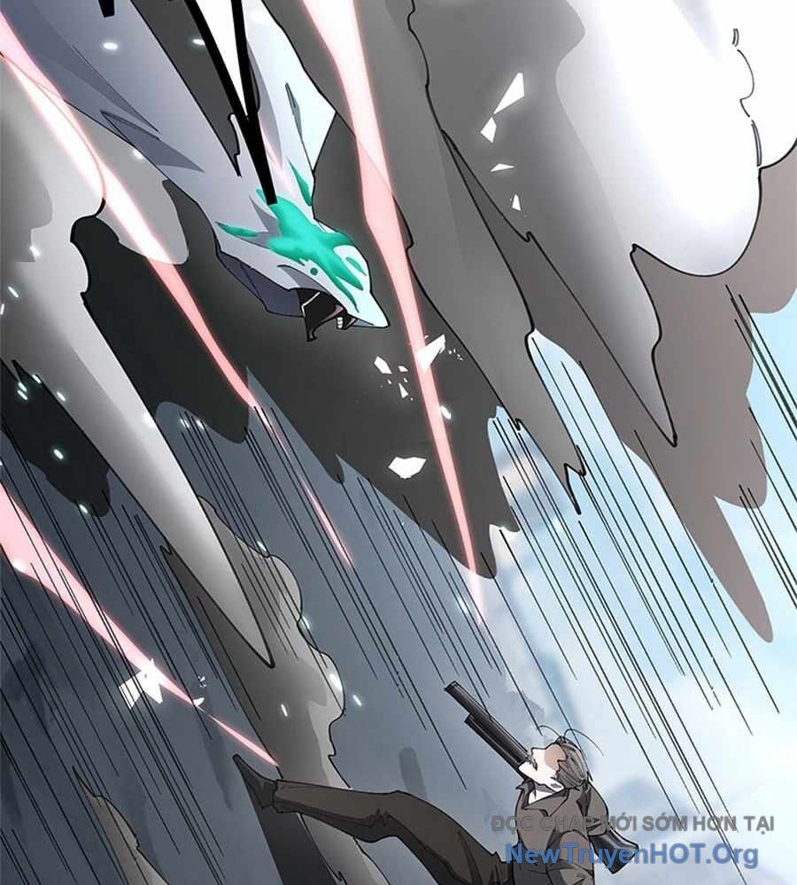 Ranker Sss Được Chọn Chap 17 - Next Chap 18