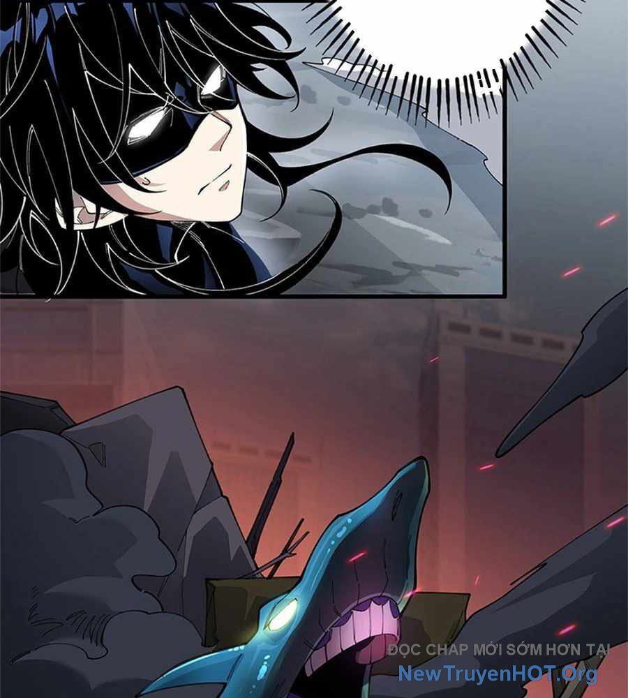 Ranker Sss Được Chọn Chap 17 - Next Chap 18