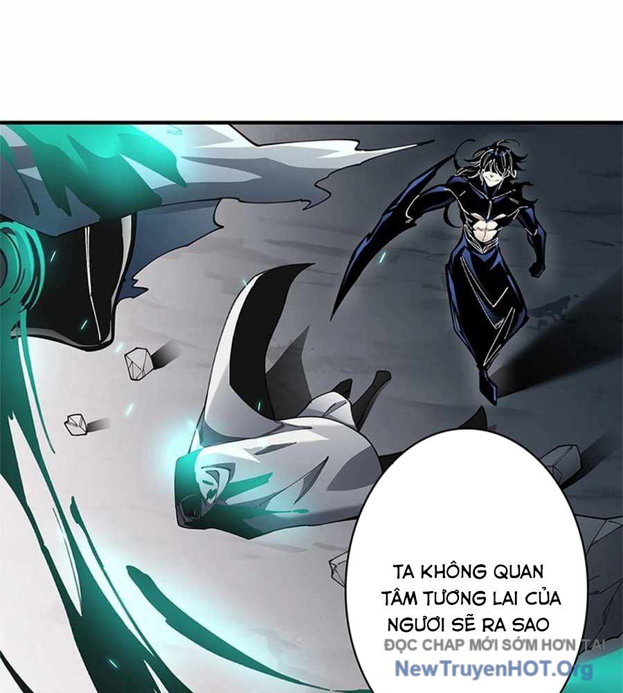 Ranker Sss Được Chọn Chap 17 - Next Chap 18