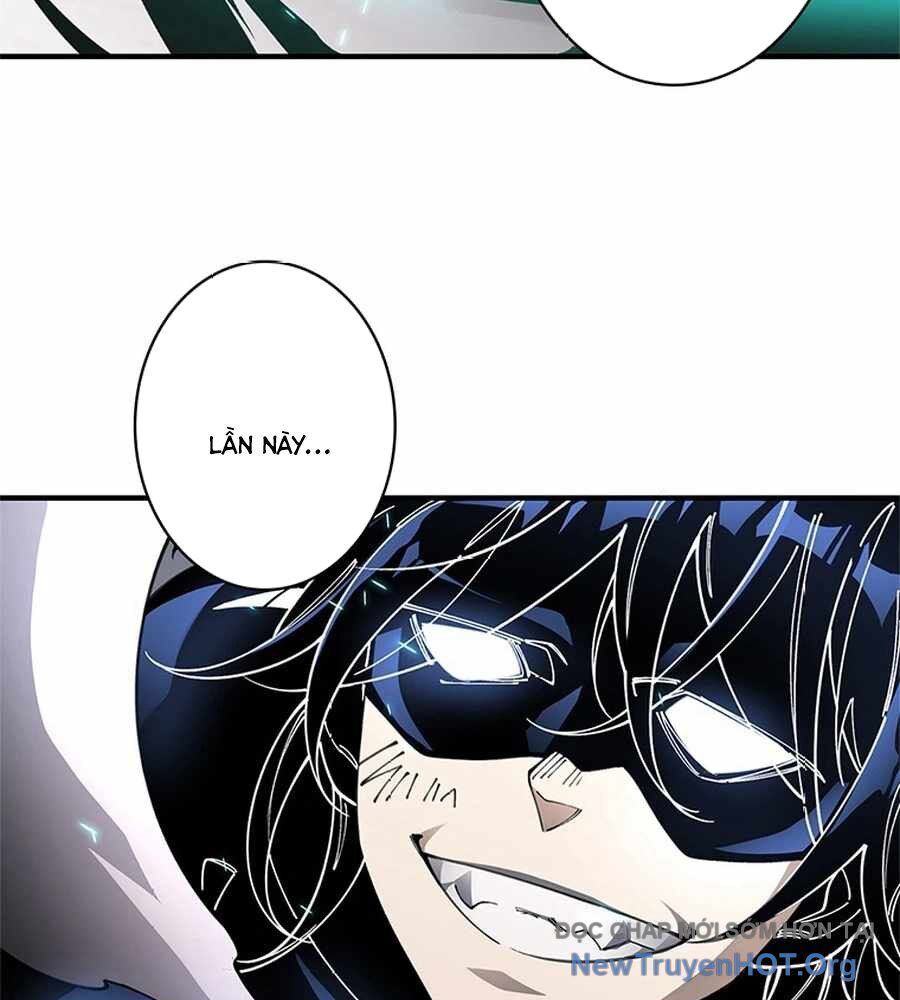 Ranker Sss Được Chọn Chap 17 - Next Chap 18