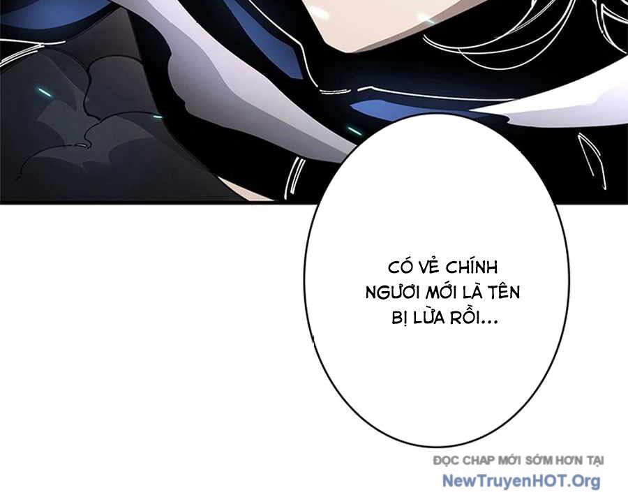 Ranker Sss Được Chọn Chap 17 - Next Chap 18
