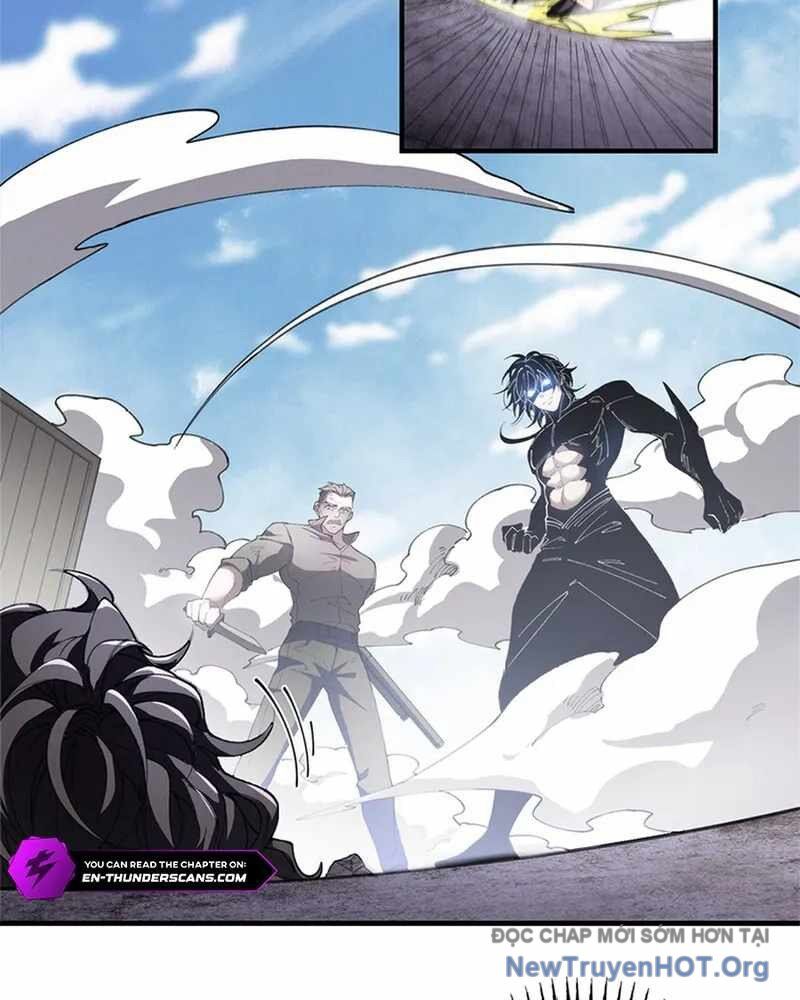 Ranker Sss Được Chọn Chap 18 - Next Chap 19