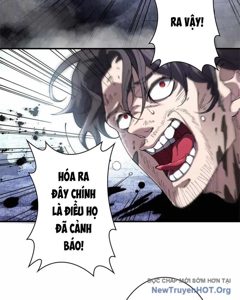 Ranker Sss Được Chọn Chap 18 - Next Chap 19