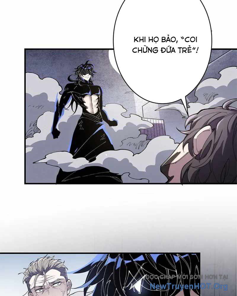 Ranker Sss Được Chọn Chap 18 - Next Chap 19