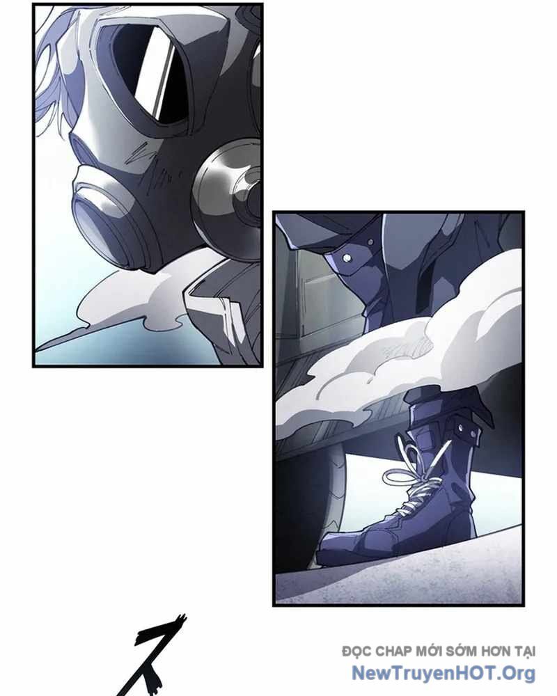 Ranker Sss Được Chọn Chap 18 - Next Chap 19