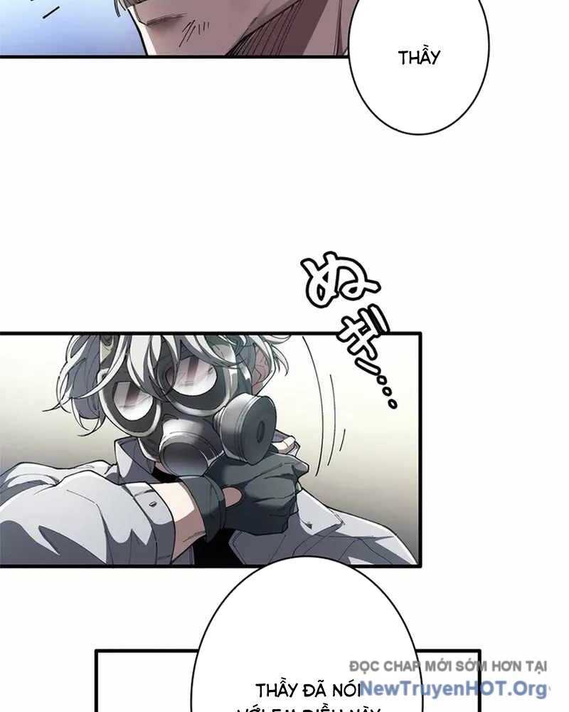 Ranker Sss Được Chọn Chap 18 - Next Chap 19