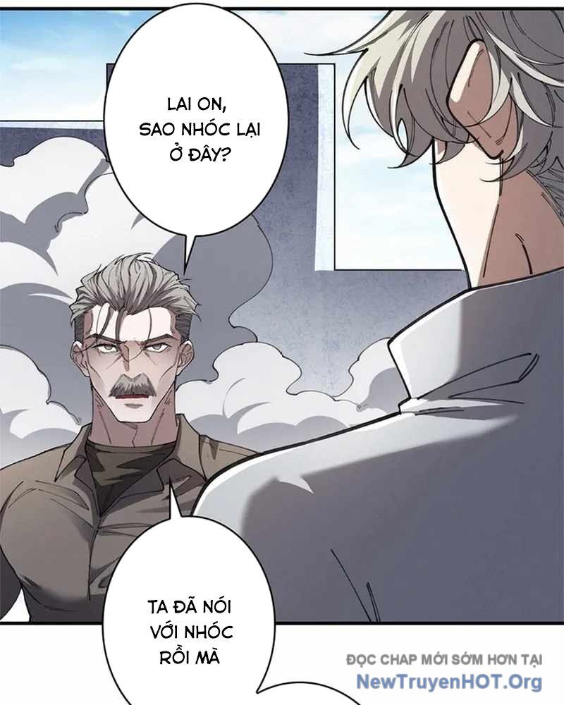 Ranker Sss Được Chọn Chap 18 - Next Chap 19