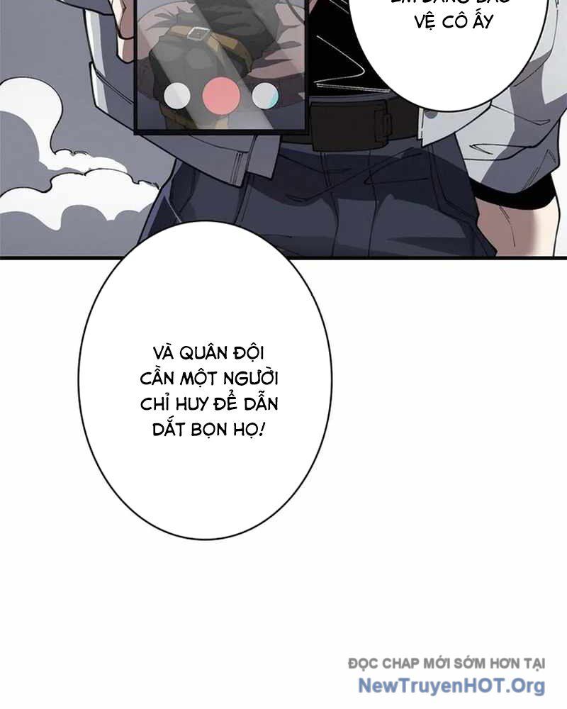 Ranker Sss Được Chọn Chap 18 - Next Chap 19