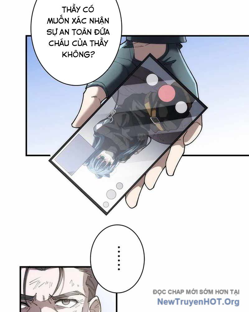 Ranker Sss Được Chọn Chap 18 - Next Chap 19