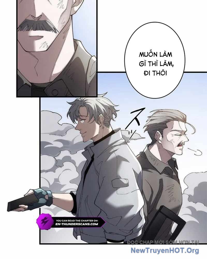 Ranker Sss Được Chọn Chap 18 - Next Chap 19