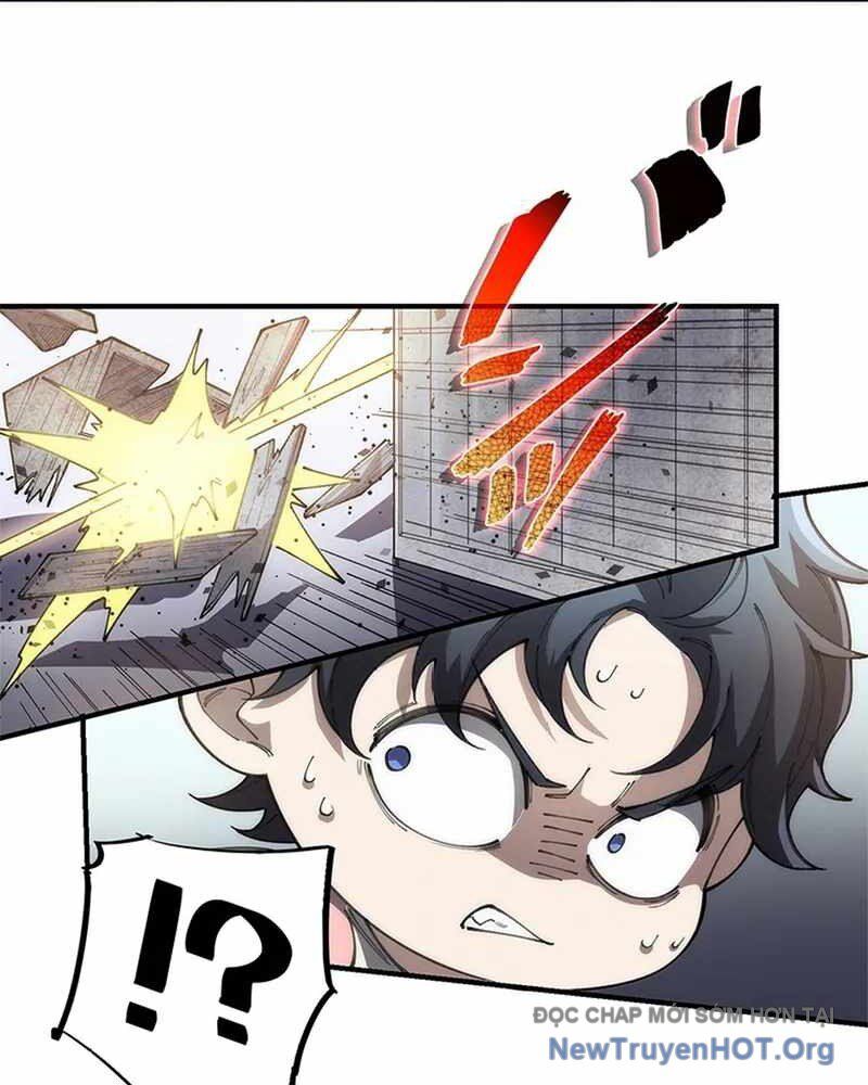 Ranker Sss Được Chọn Chap 18 - Next Chap 19