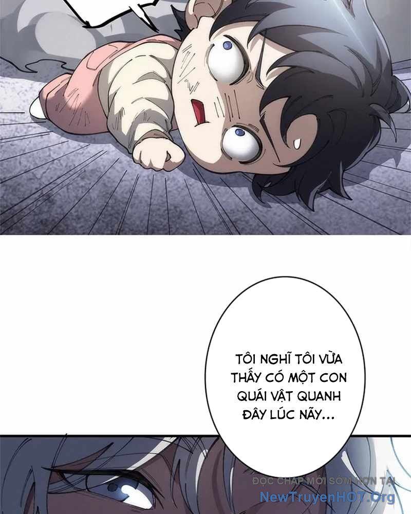 Ranker Sss Được Chọn Chap 18 - Next Chap 19