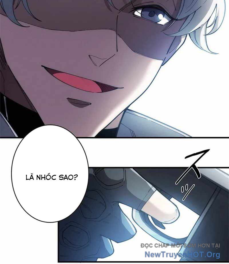 Ranker Sss Được Chọn Chap 18 - Next Chap 19