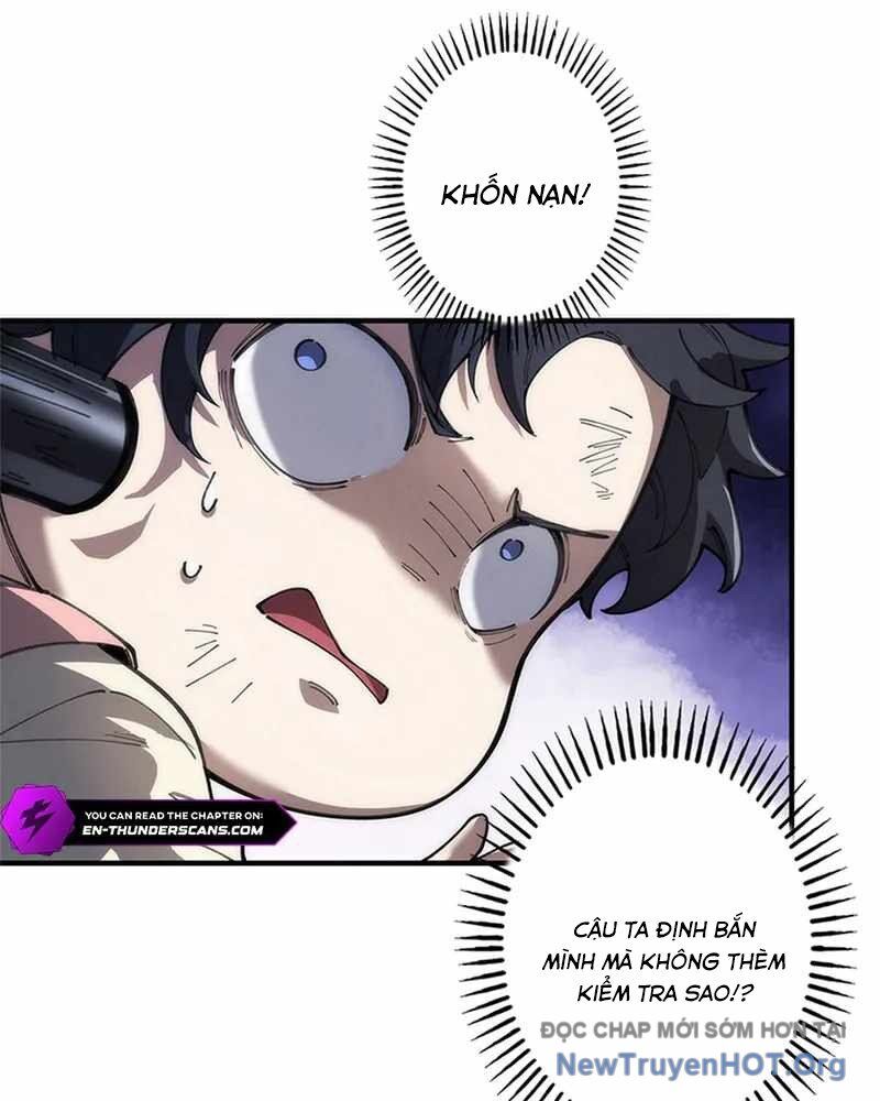 Ranker Sss Được Chọn Chap 18 - Next Chap 19