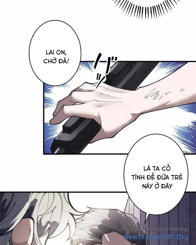 Ranker Sss Được Chọn Chap 18 - Next Chap 19