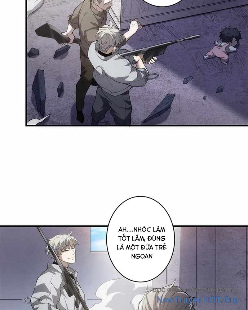 Ranker Sss Được Chọn Chap 18 - Next Chap 19