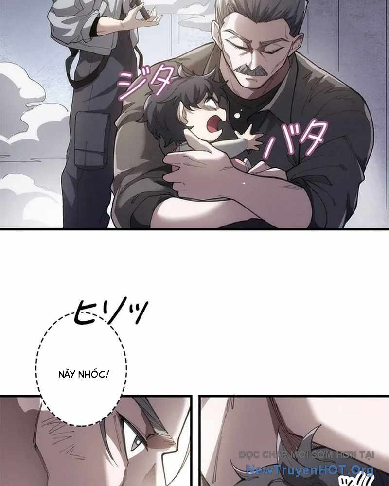 Ranker Sss Được Chọn Chap 18 - Next Chap 19