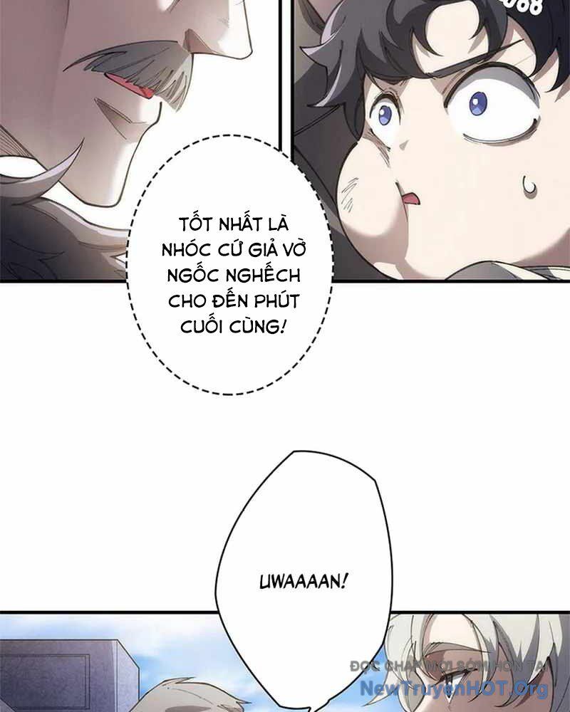 Ranker Sss Được Chọn Chap 18 - Next Chap 19