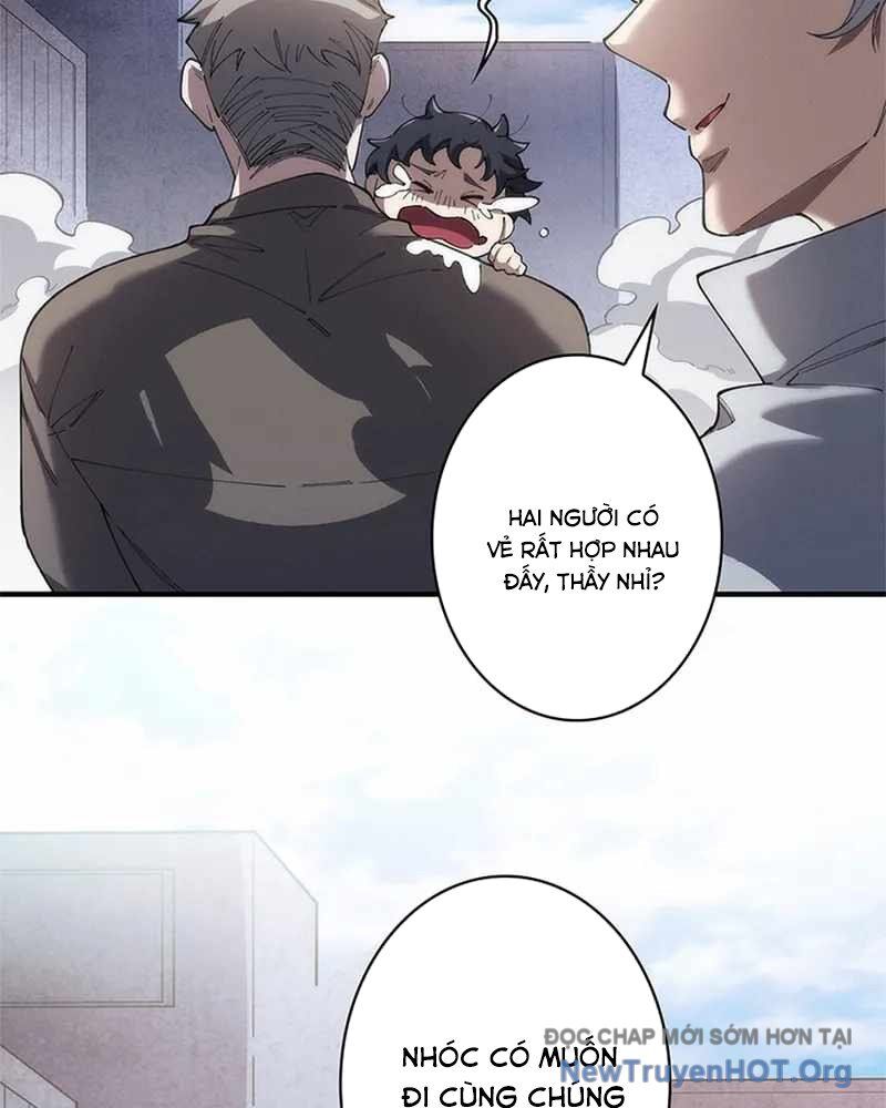 Ranker Sss Được Chọn Chap 18 - Next Chap 19