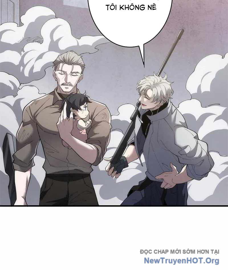 Ranker Sss Được Chọn Chap 18 - Next Chap 19