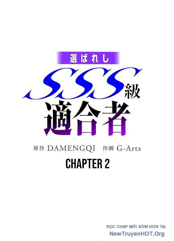 Ranker Sss Được Chọn Chap 2 - Next Chap 3