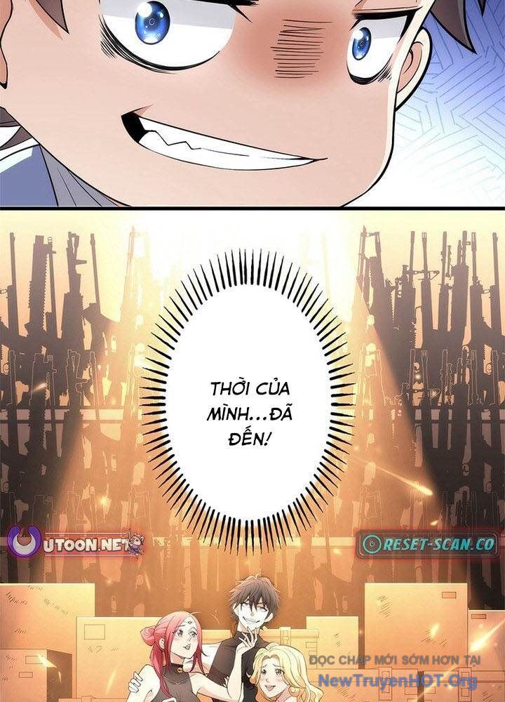 Ranker Sss Được Chọn Chap 2 - Next Chap 3