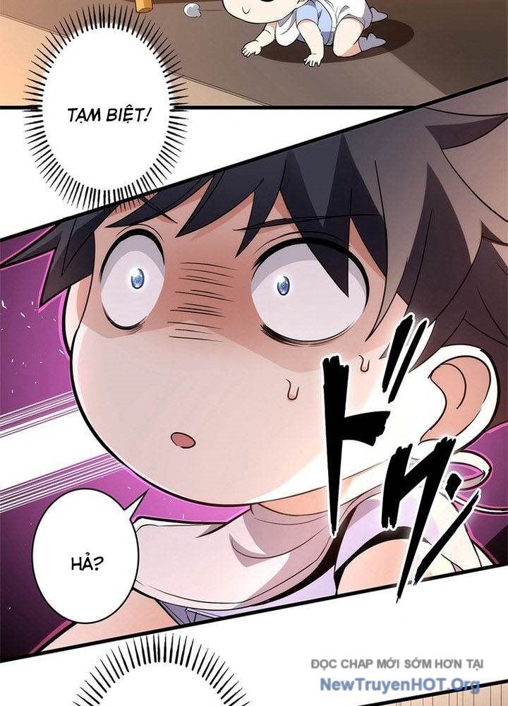 Ranker Sss Được Chọn Chap 2 - Next Chap 3